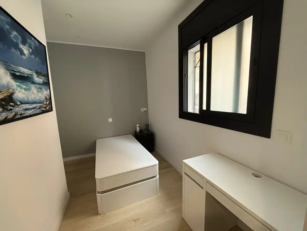 Adosado con terraza en venta en Carrer de Pajares, imagen 19
