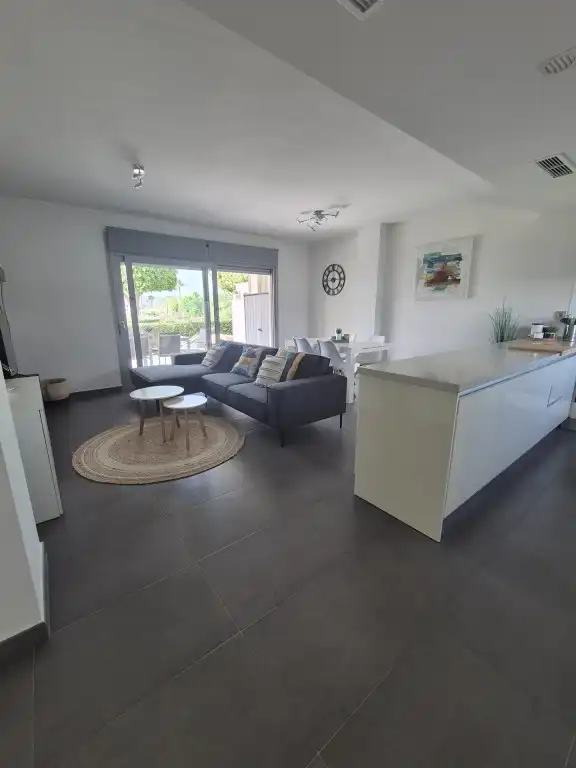 Bungalow with pool for sale in Jacarilla, imagen 5