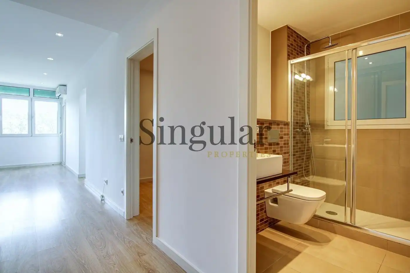 Habitación de Piso en venta en Barcelona