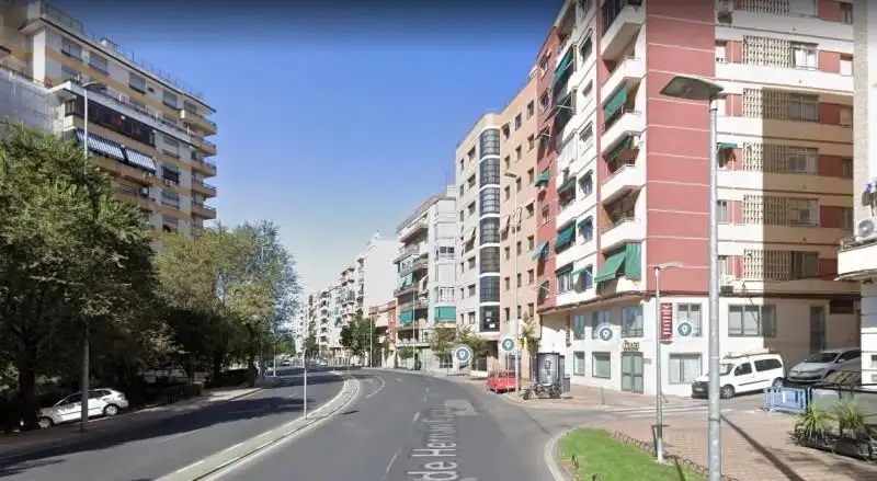 Pis amb ascensor en venda a Casco Antiguo