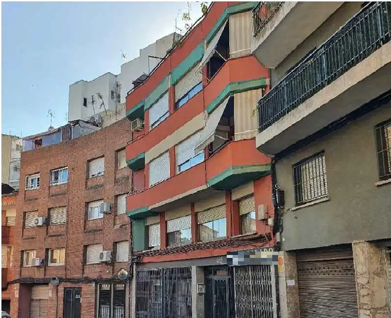 Außenansicht von Büro zum Verkauf in Barcelona