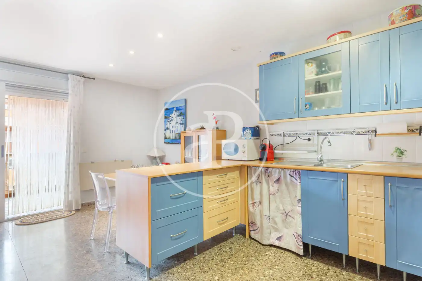Piso de alquiler en Carrer Josep Ribera, Canet d'En Berenguer