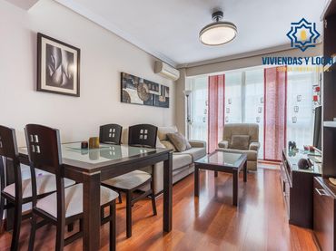 Piso con ascensor en venta en Ronda