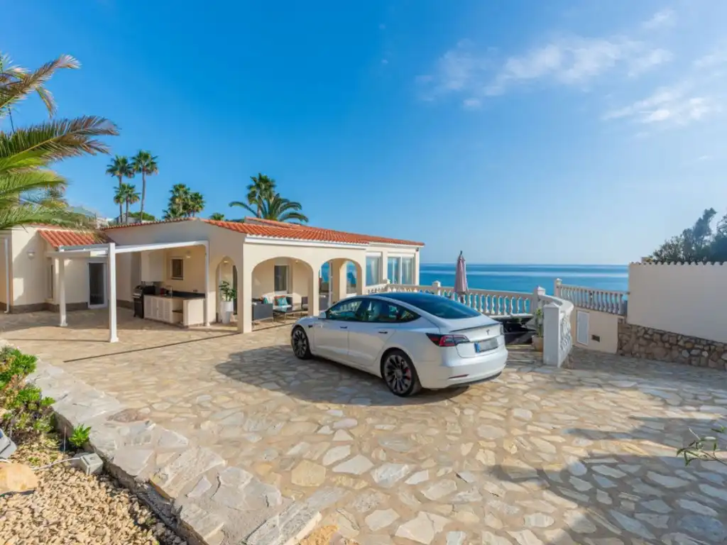 Houses for sale in Carrer d'Holanda, 12, Pueblo Español - Coveta Fumá