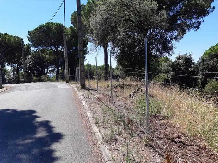 Terreno residenziale in vendita a Carrer Burriac 4, imagen 11