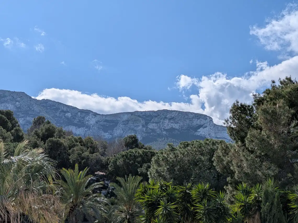 Chalet con piscina en venta en El Montgó, imagen 22