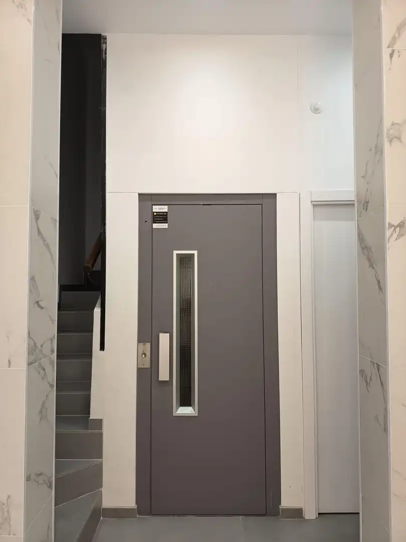 Piso en venta en Castellón de la Plana / Castelló de la Plana con Calefacción y Trastero