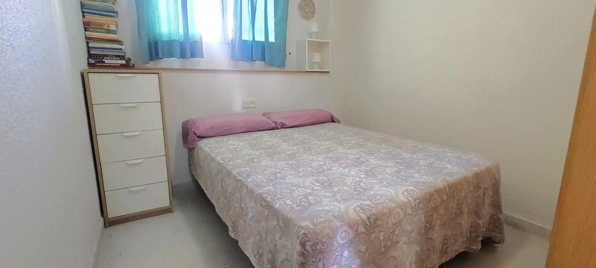 Appartement compact avec ascenseur à vendre à Los Arenales del Sol, imagen 6