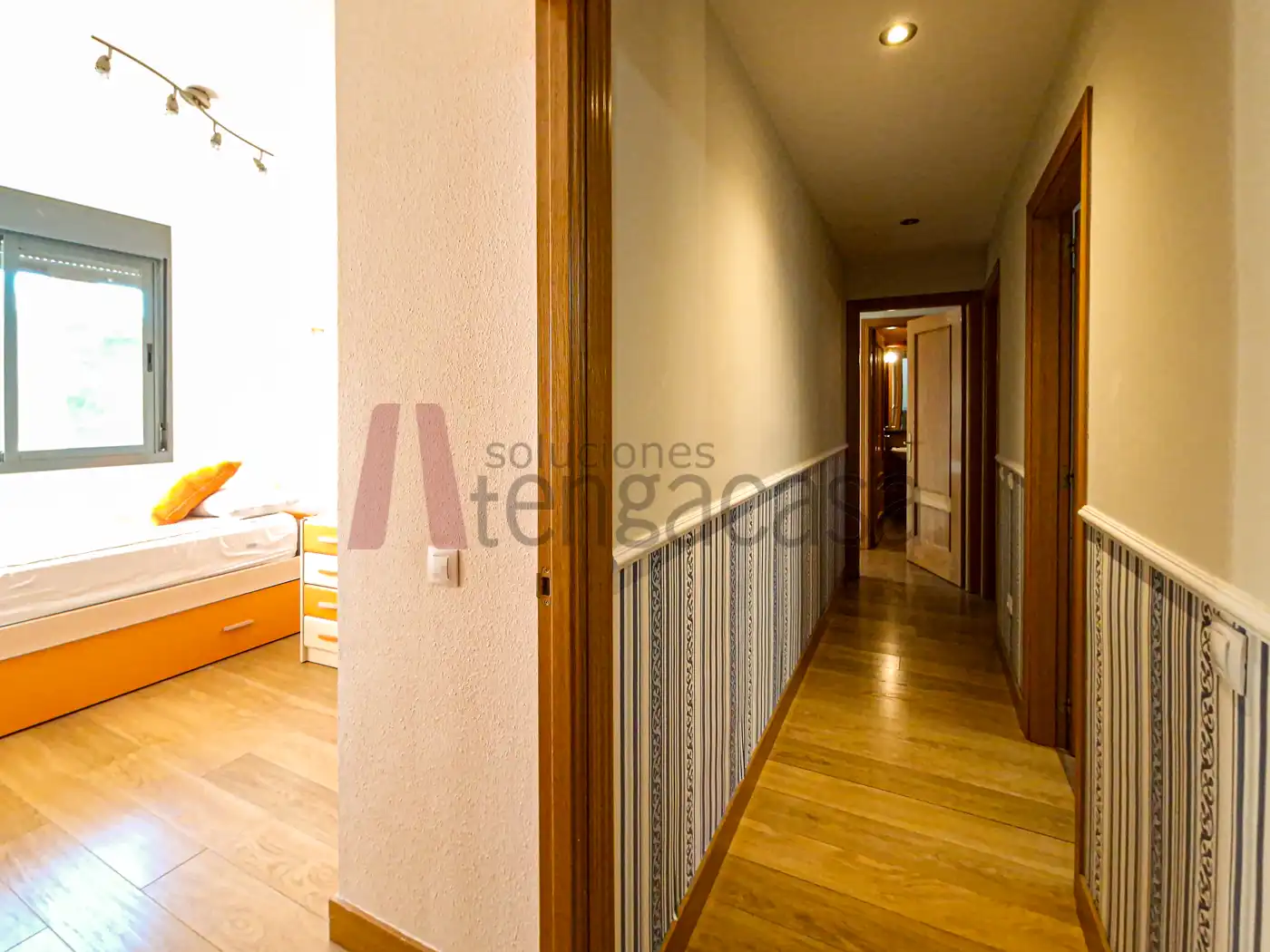 Flat for rent in Paseo de los Navegantes, El Mirador - Grillero