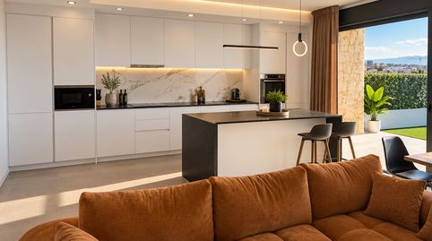 Foto 4 de Apartament en venda a Balcón de Finestrat - Terra Marina, Finestrat
