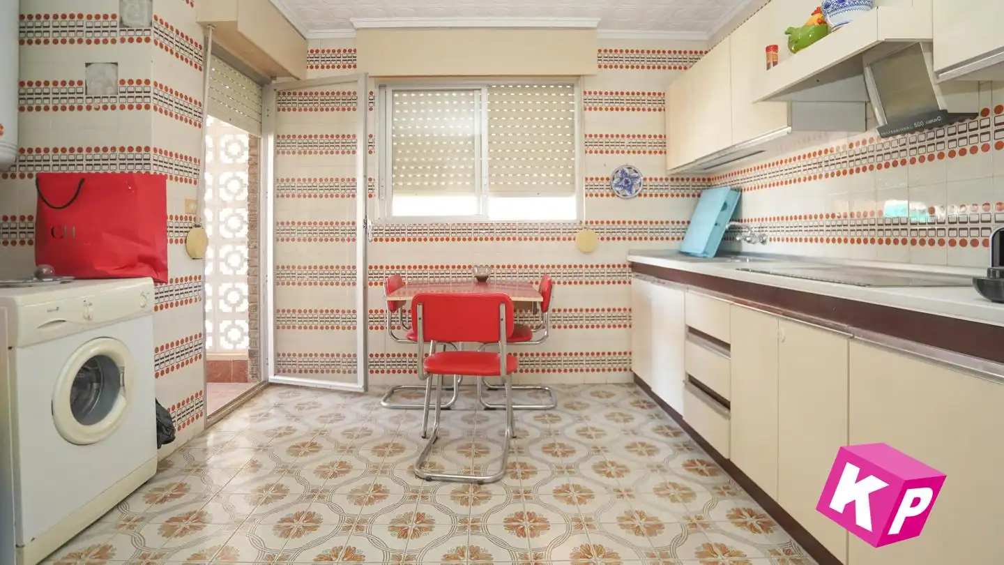 Piso en venta en De Murcia, imagen 17