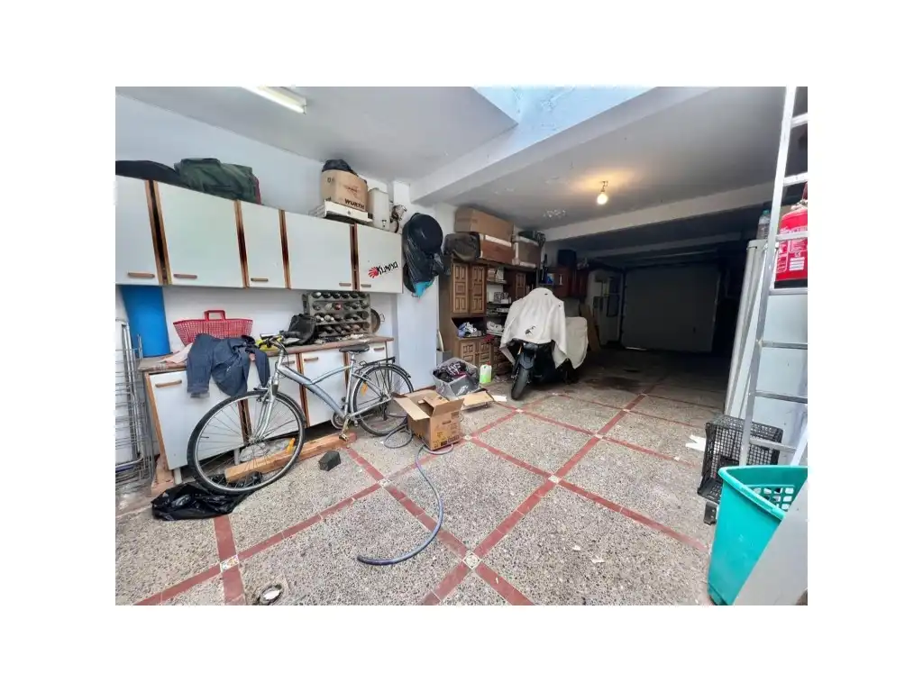Casa amb piscina en venda a La Motilla - Fuente del Rey, imagen 8