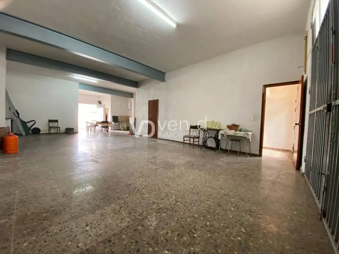 Haus oder Chalet zum Verkauf in Enguera mit Heizung, Privatgarten und Terrasse