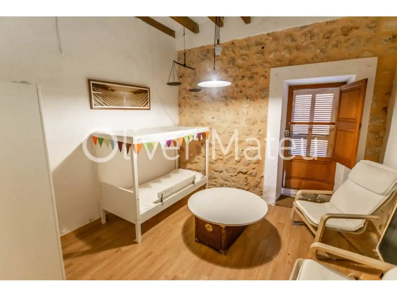Casa o xalet en venda en Lloret de Vistalegre amb Jardí privat i Terrassa