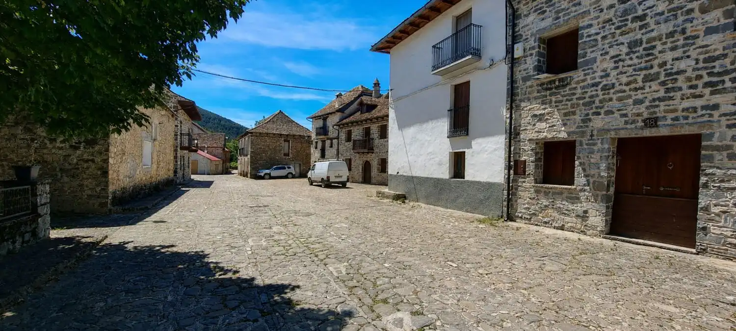 Casa in vendita a Fago, imagen 19