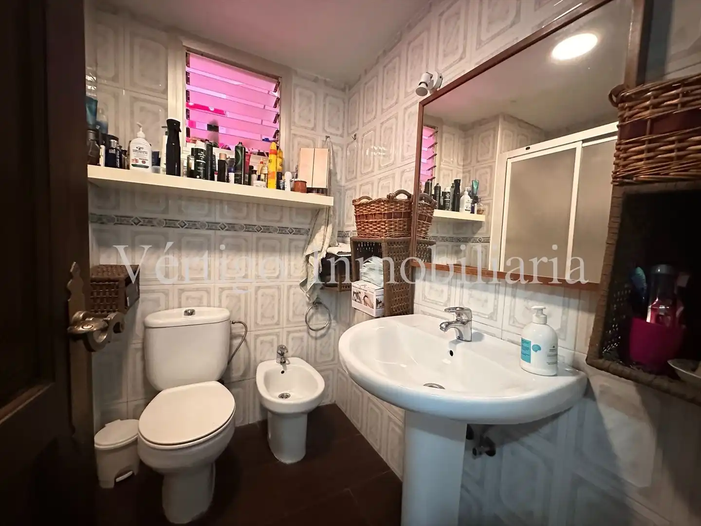 Flat for sale in Urbanizacion Parque Giralda, 1, La Hacienda - Nueva Andalucía