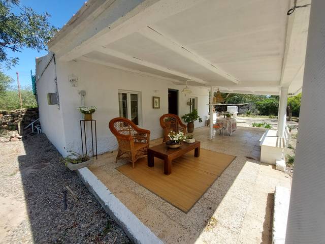 Terreno en Venta en Poble