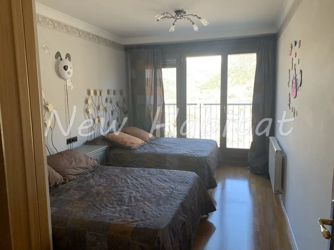 2-bedroom flat for sale in Andorra la Vella · 18 of 46