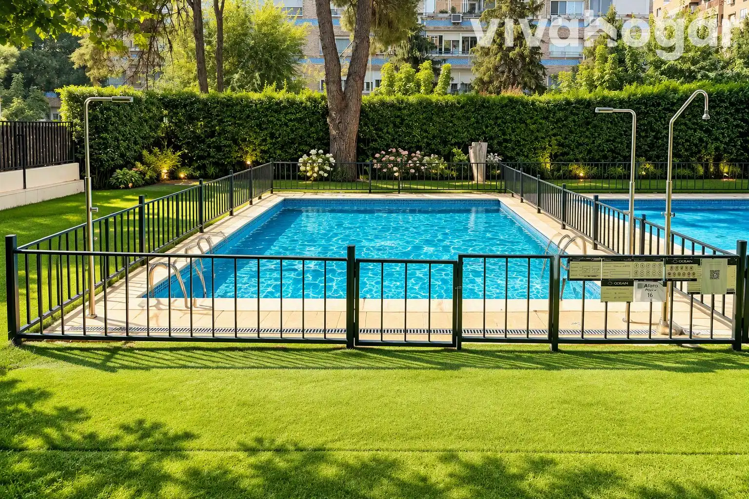 Pis amb piscina en venda a SALIENTE, imagen 24