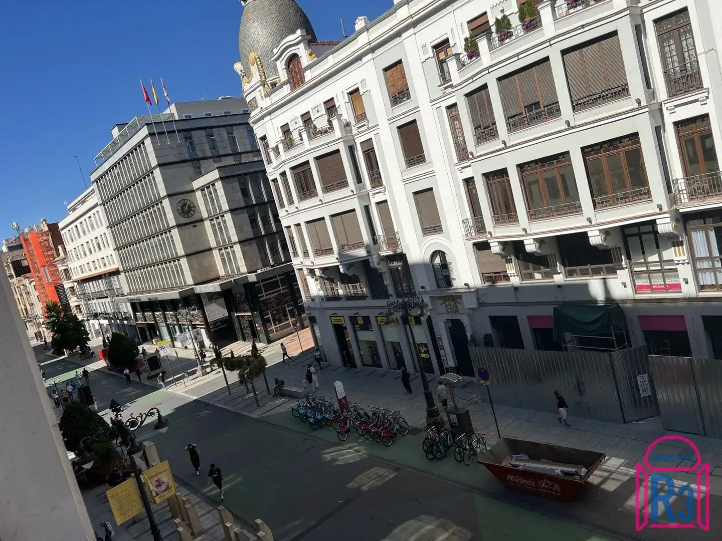 Pis amb ascensor en venda a Centro Ciudad, imagen 5