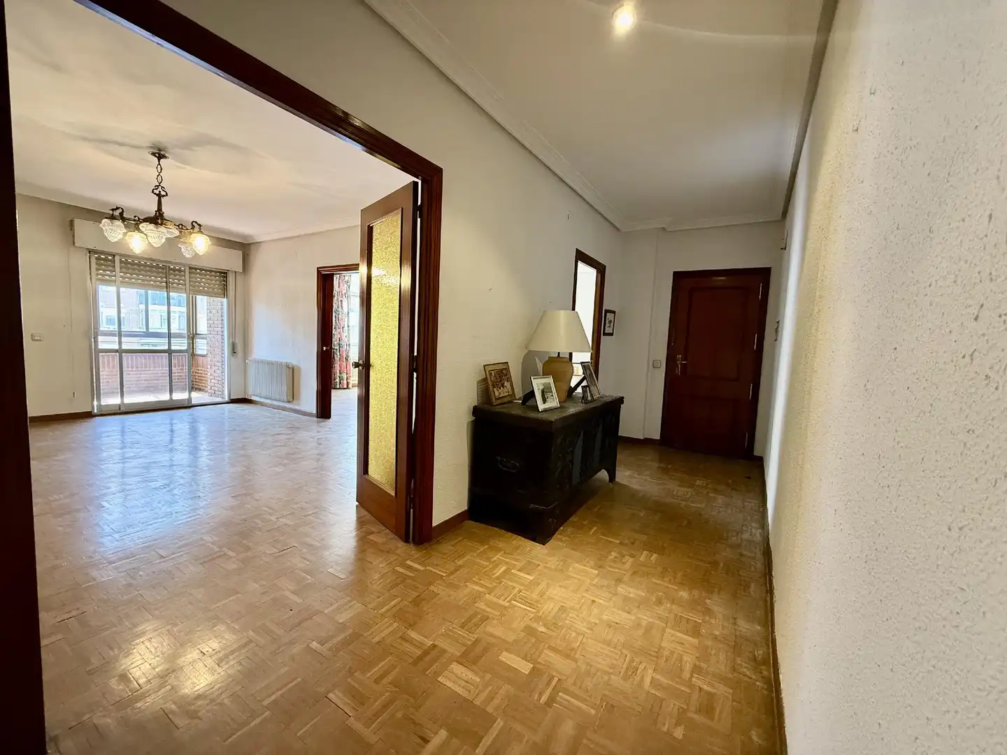 Flat with lift for sale in Centro Ciudad, imagen 3