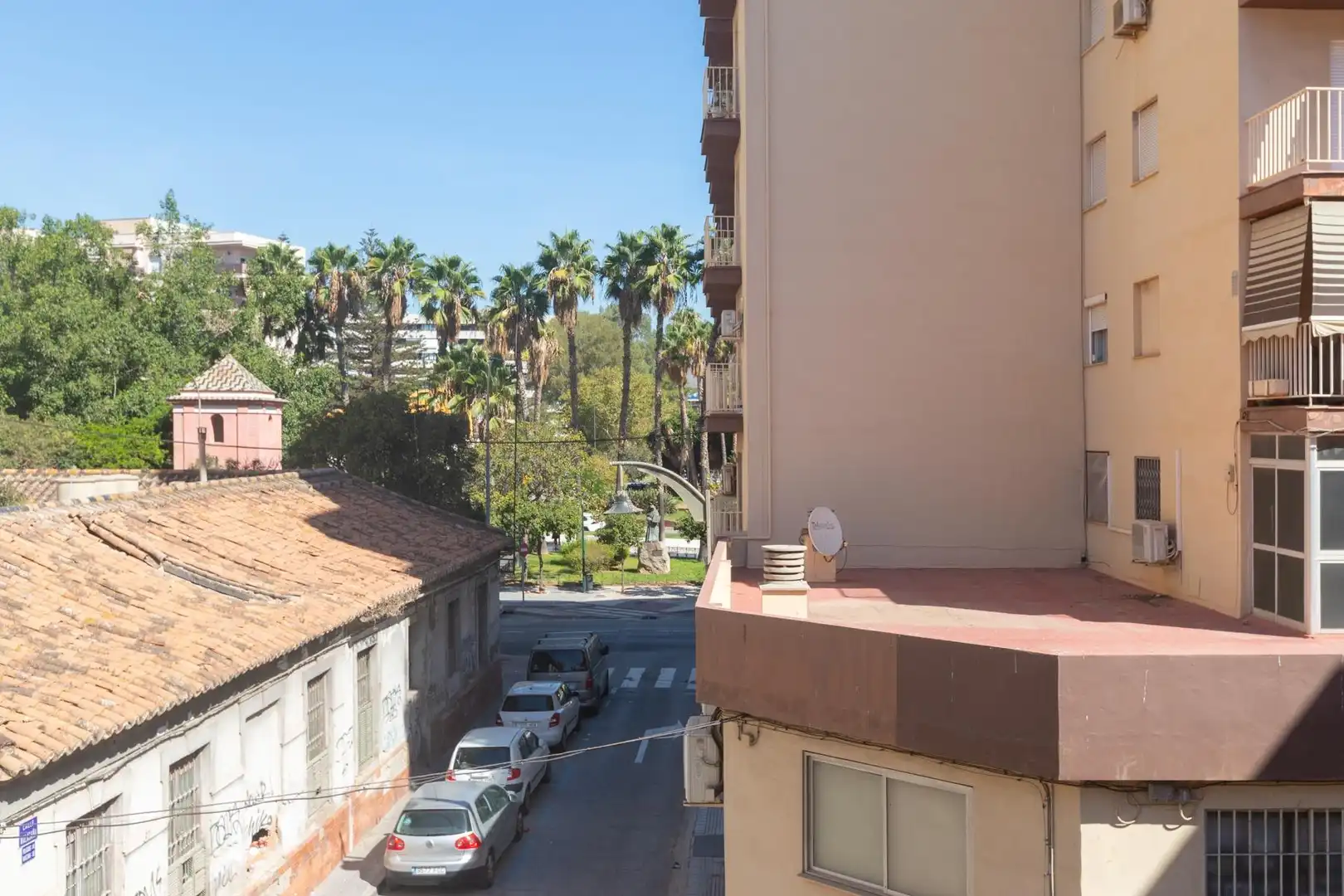 Residencial en venta en Calle de Luchana, imagen 3