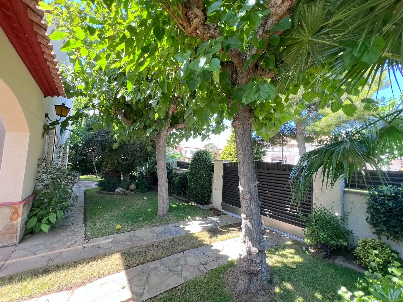 Villa avec piscine à vendre à Carrer Joaquim Sorolla, imagen 27