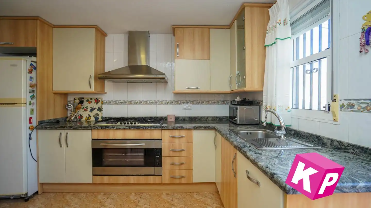 Bungalow con piscina en venta en De Portugal, imagen 6