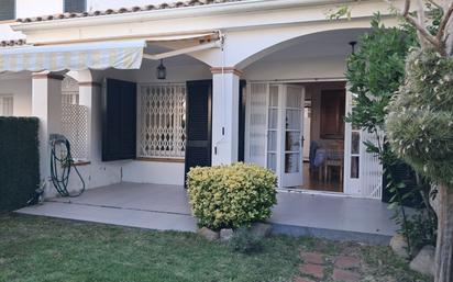 Garden of Single-family semi-detached for sale in Castell-Platja d'Aro  with Terrace