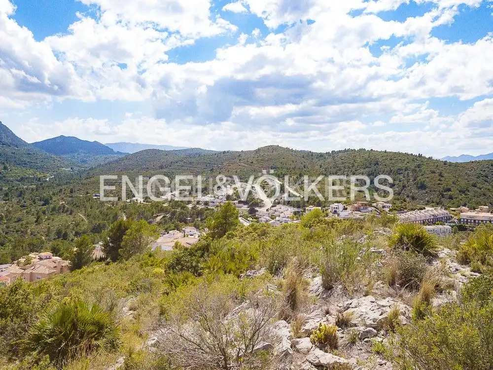 Residential for sale in Pedreguer