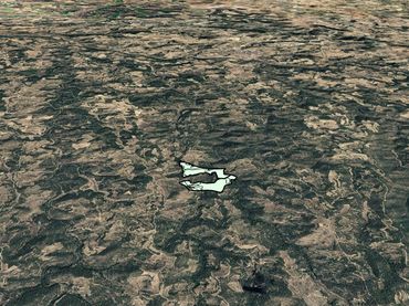 Terreno rustico in vendita a PT RÚSTICO PARTIDA GARRIGA 180 ; Polígono 3 Parcela 187 LES GARRIGUES. LA POBLA DE CERVOLES Nº 180