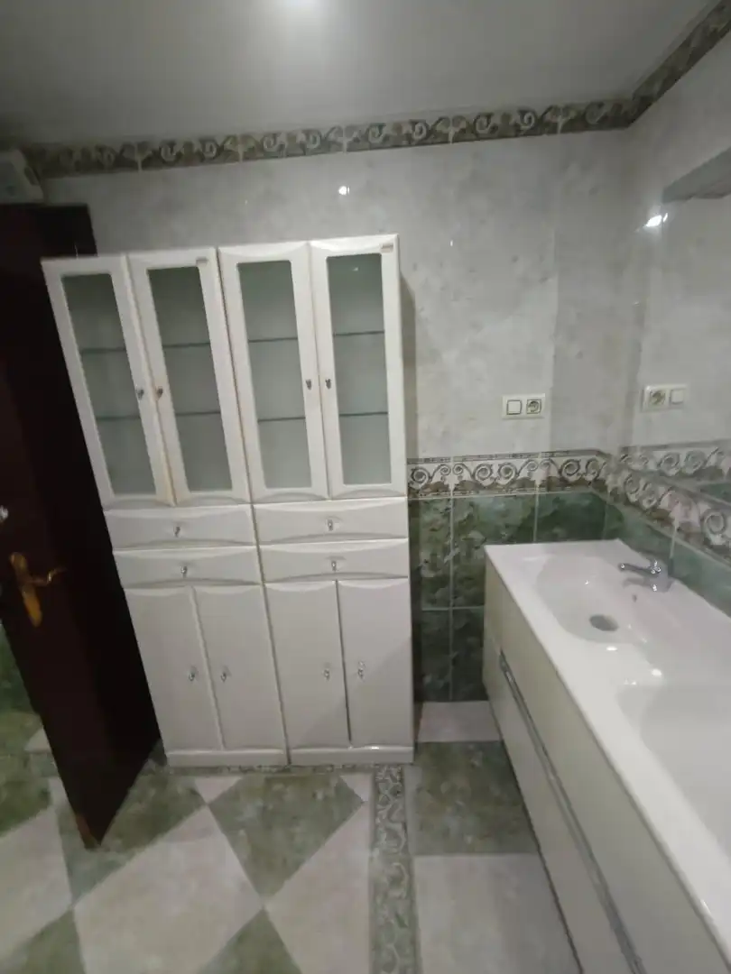 Baño de Piso en venta en Cádiz