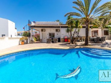 Casa in vendita a L'Albir