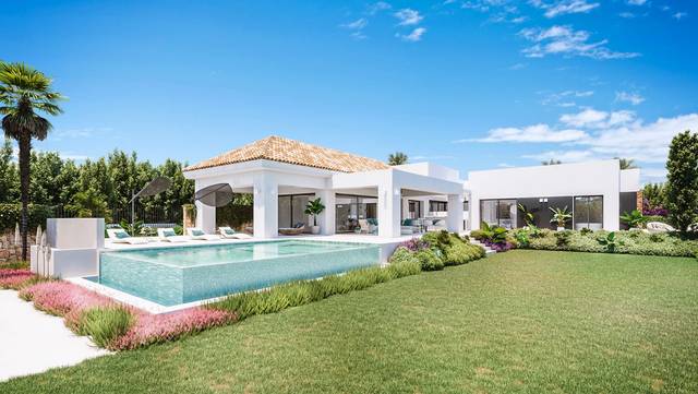 Casa-chalet en Venta en Avenida de Bel-Air, 37 en Bel - Air