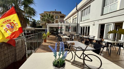 Foto 4 von Geschaftsraum zur Miete in Peguera, Calvià