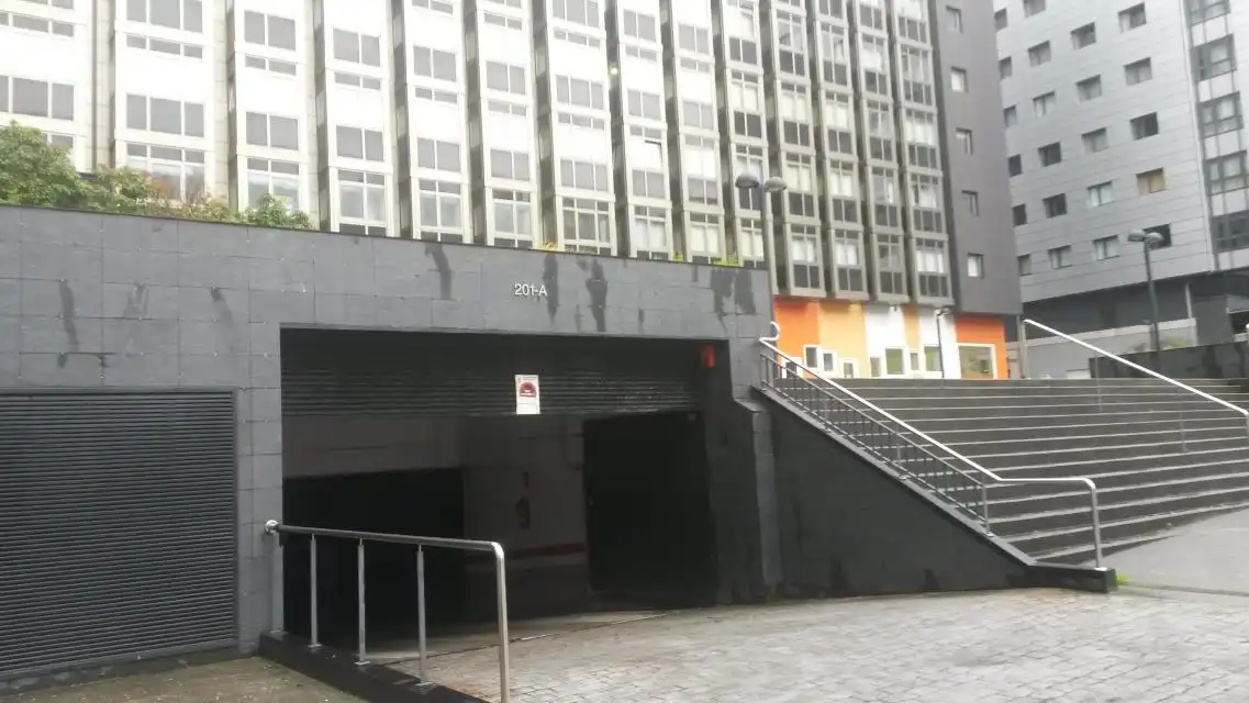 Parkplatz zum Verkauf in C/ Outeiro, imagen 2