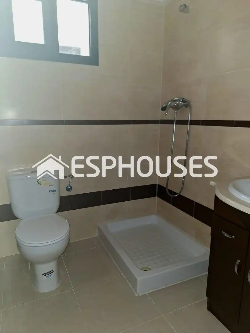 Baño de Apartamento en venta en Guardamar del Segura con Balcón