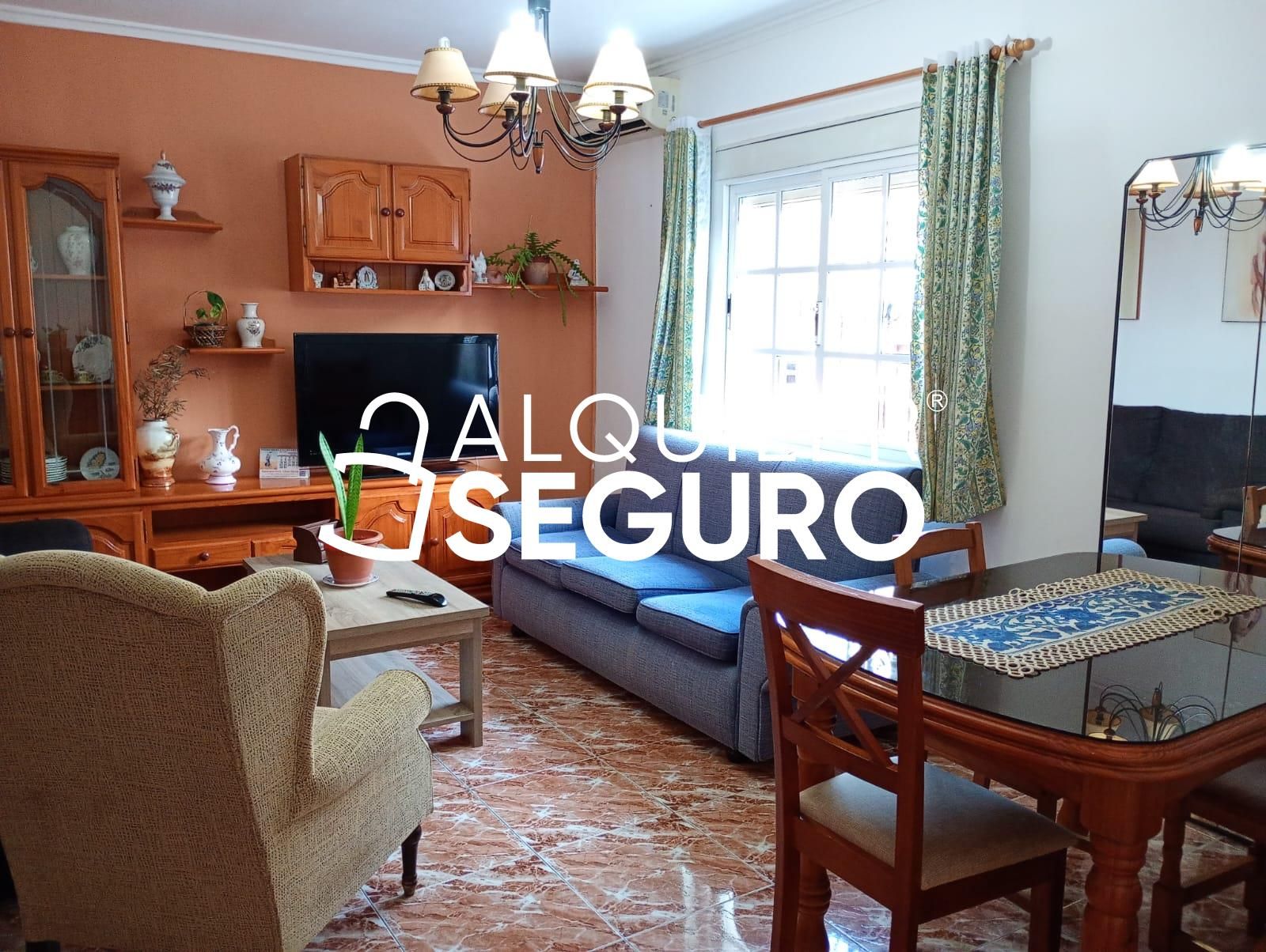 Casa o chalet de alquiler en Pedro de Valdivia, El Palo