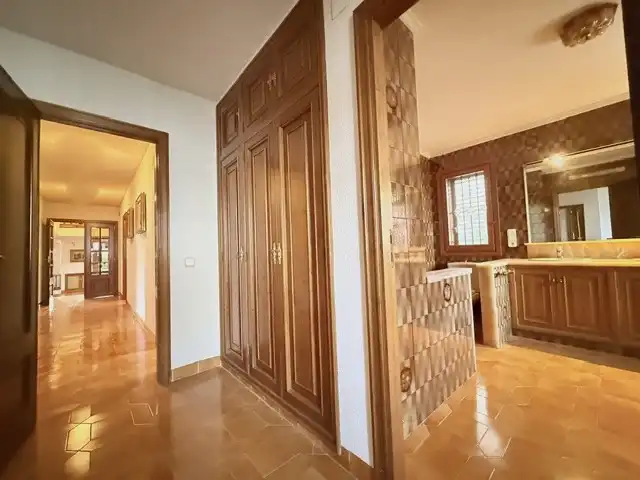 Casa o xalet en venda en Benicasim / Benicàssim amb Jardí privat, Terrassa i Piscina