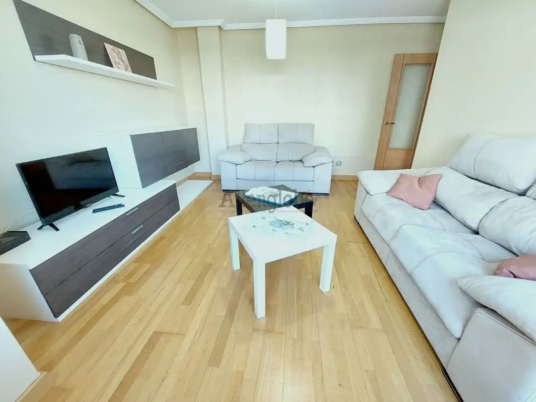 Wohnung mit Aufzug zur Miete in Calle Vicente Aleixandre, imagen 6