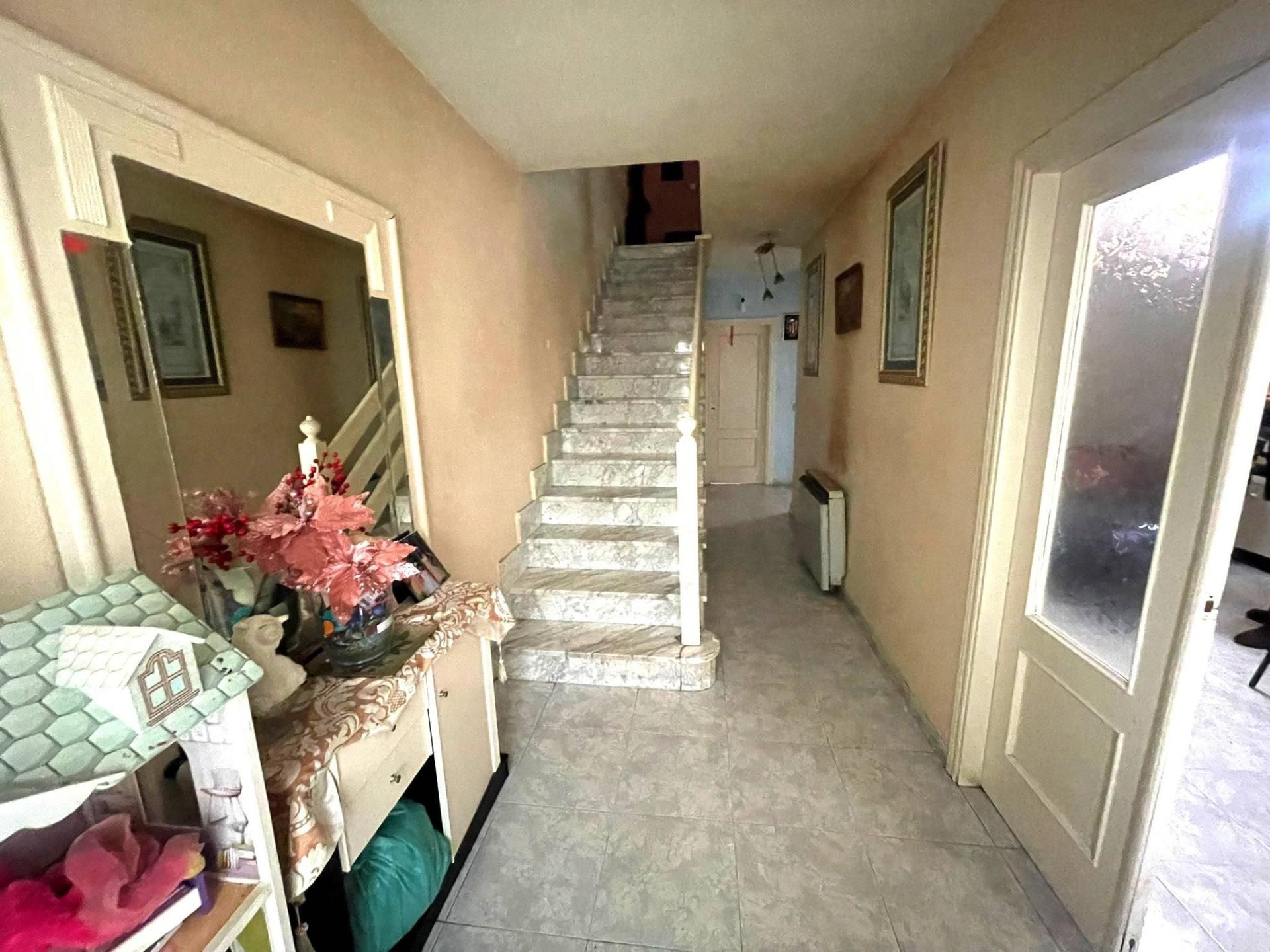 Casa adosada en venda en Polán amb Calefacció