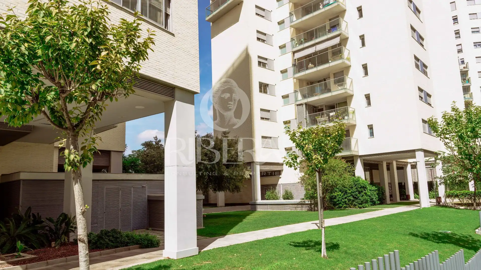 Wohnung zum Verkauf in del Mestre Rodrigo, Sant Pau