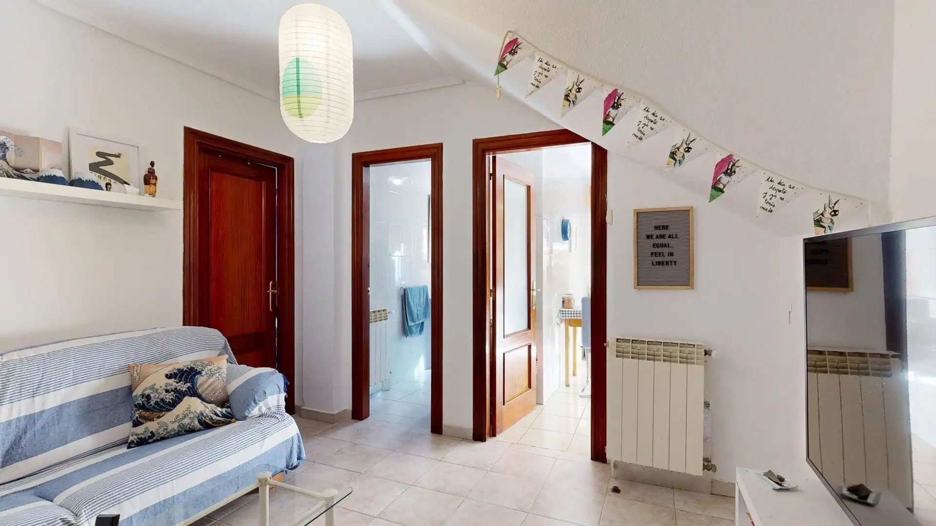 Casa o xalet en venda en Zaragoza amb Calefacció, Terrassa i Moblat