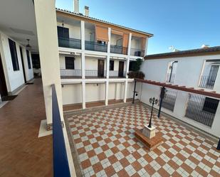 Exterior view of Flat for sale in  Córdoba Capital  with Air Conditioner, Heating and Terrace
