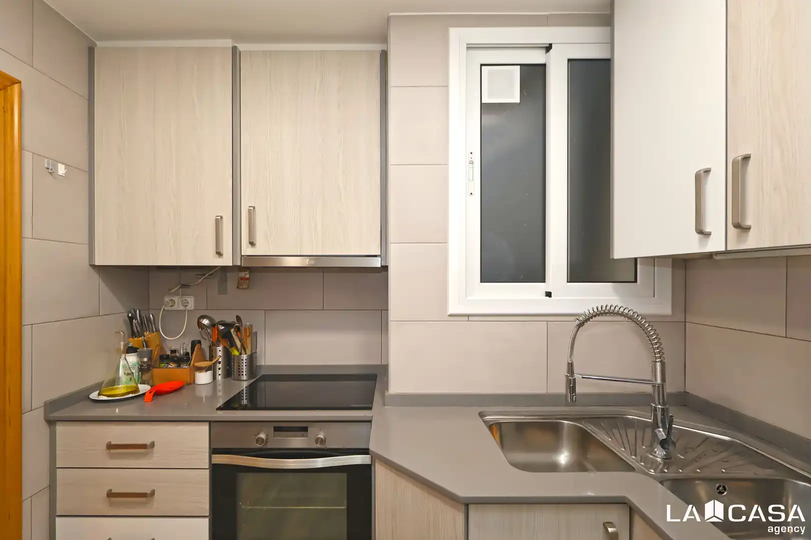 Piso con ascensor en venta en Carrer de Padilla, imagen 14