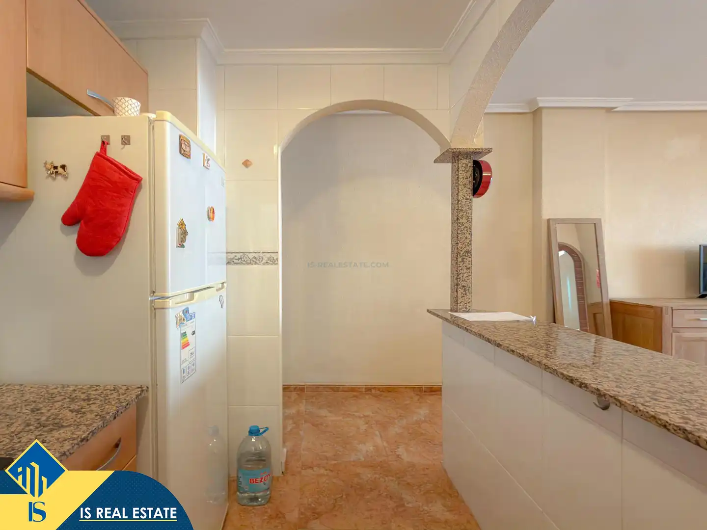 Apartment with pool for sale in Centro, imagen 15