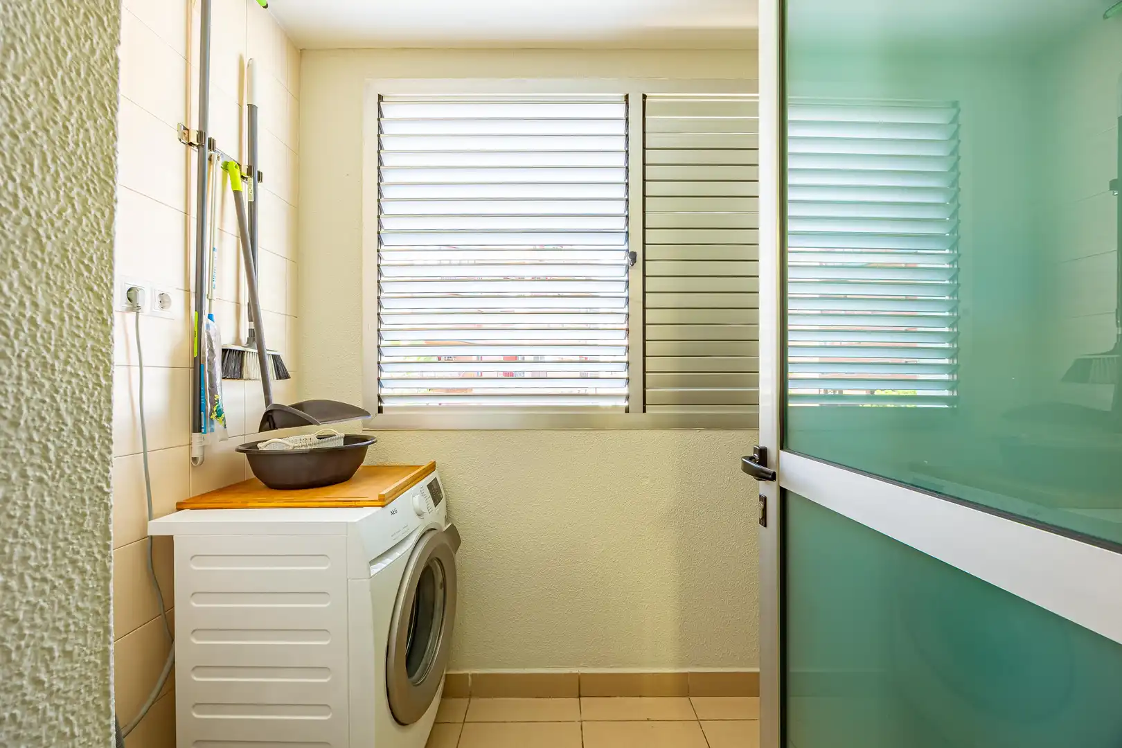 Bathroom of Flat for rent in Las Palmas de Gran Canaria