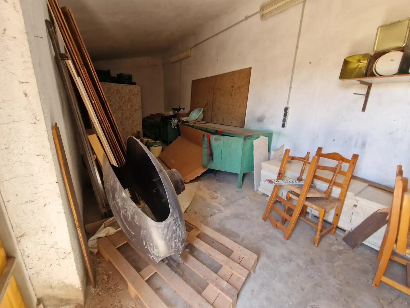 Terrenys i solars en venda a Las Majadas-Las Molinetas-Labradorcico, imagen 12