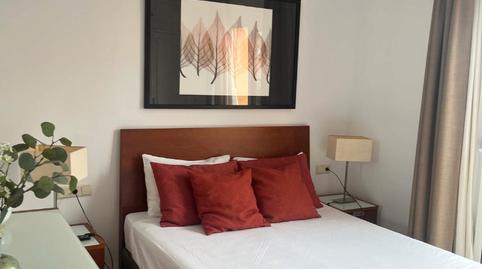 Foto 4 de Casa adosada de lloguer a Castillo Sohail - Myramar, Málaga