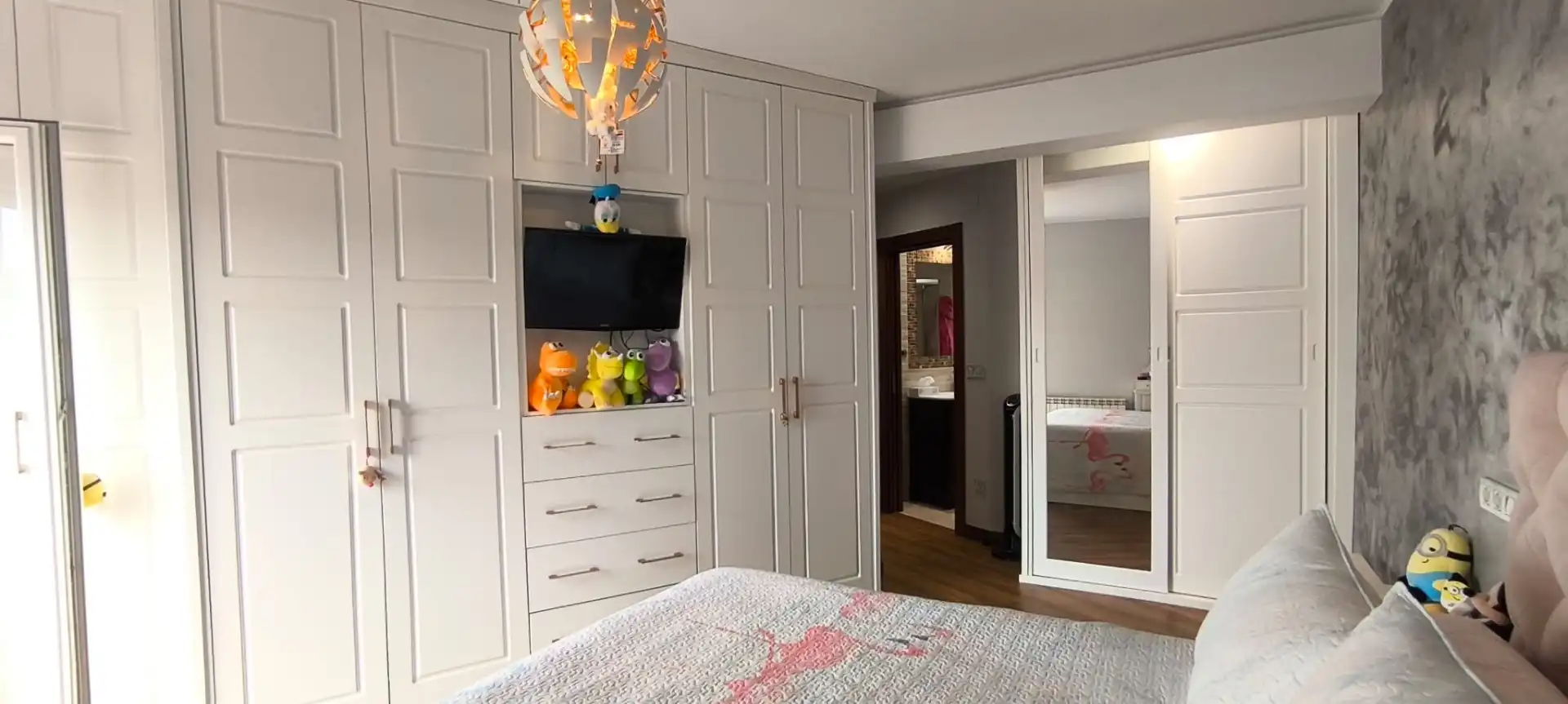 Habitación de Piso en venta en Torrelavega  con Calefacción y Trastero